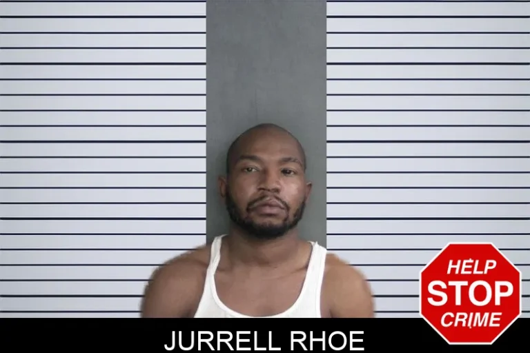 Jurrell Rhoe