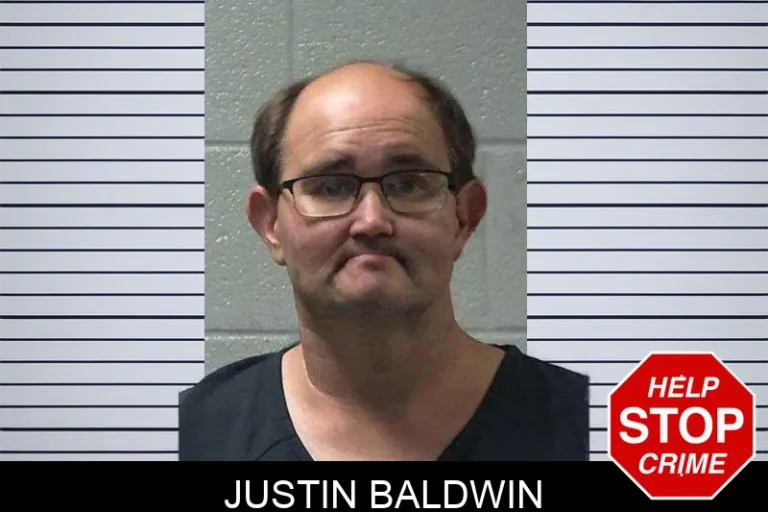 Justin Baldwin