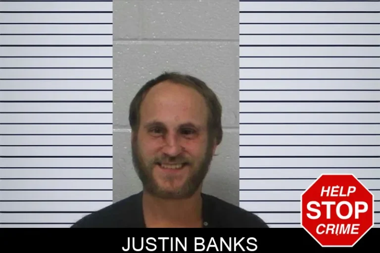 Justin Banks