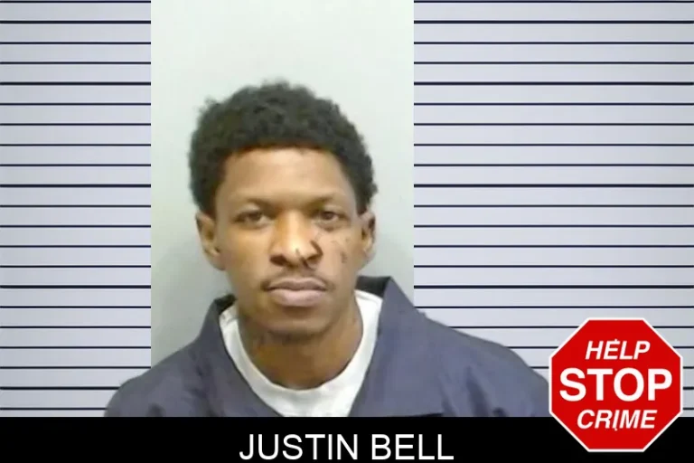 Justin Bell