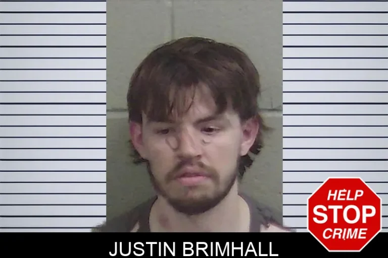 Justin Brimhall