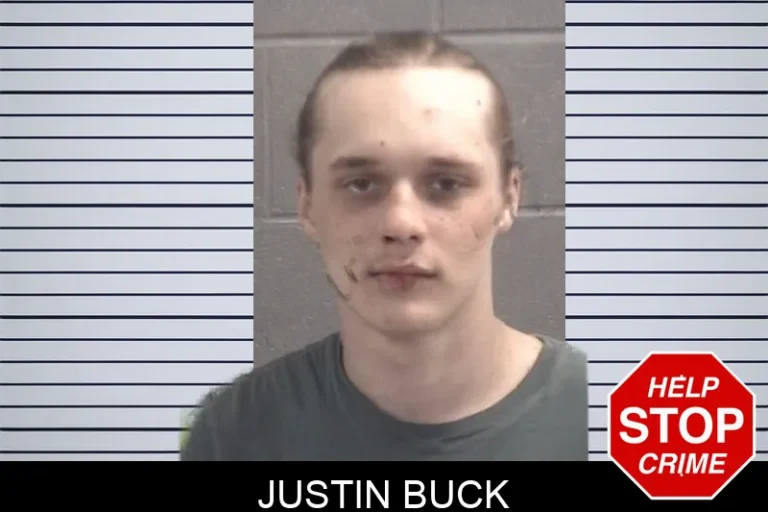 Justin Buck