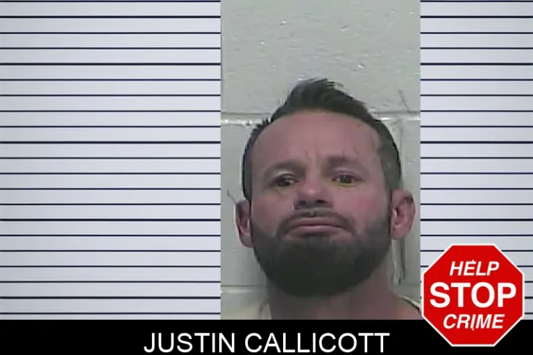 Justin Callicott