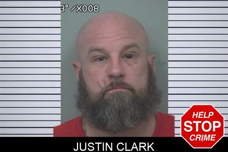 Justin Clark