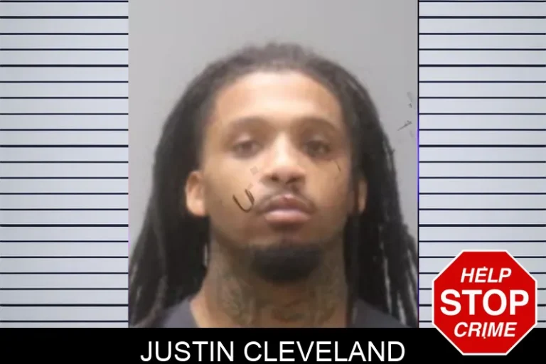 Justin Cleveland