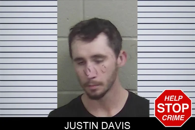 Justin Davis