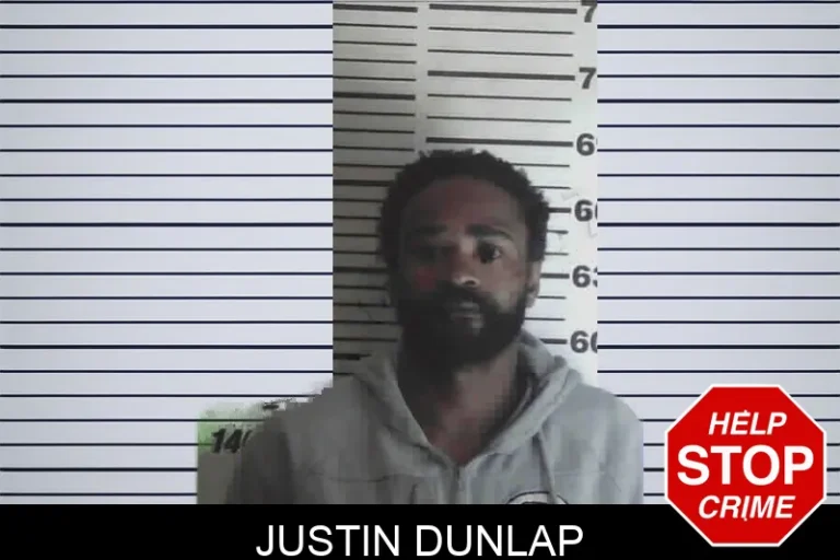 Justin Dunlap