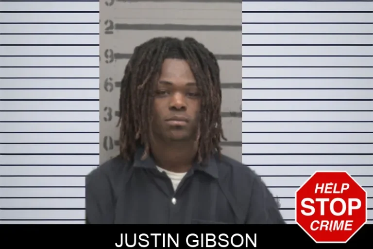 Justin Gibson