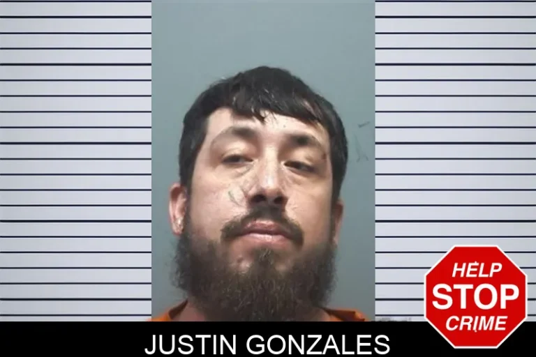 Justin Gonzales