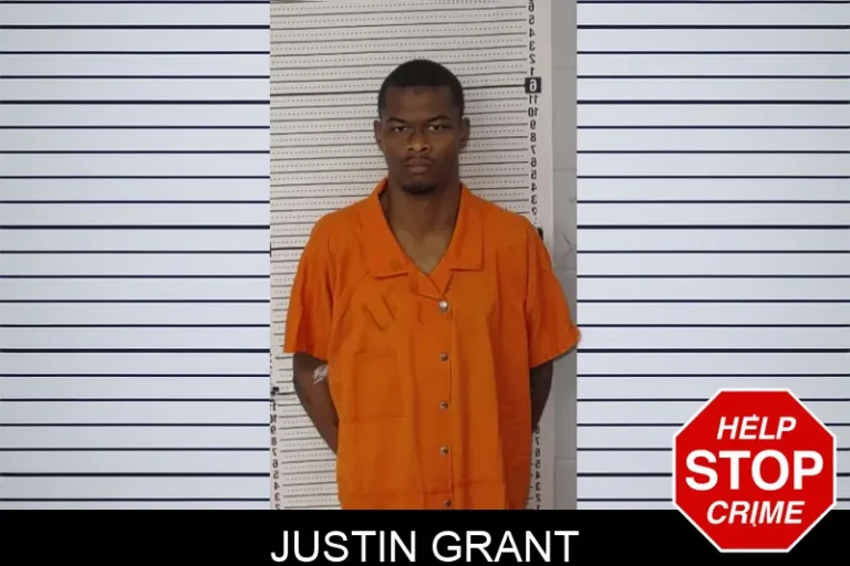 Justin Grant