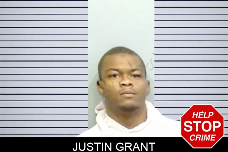 Justin Grant