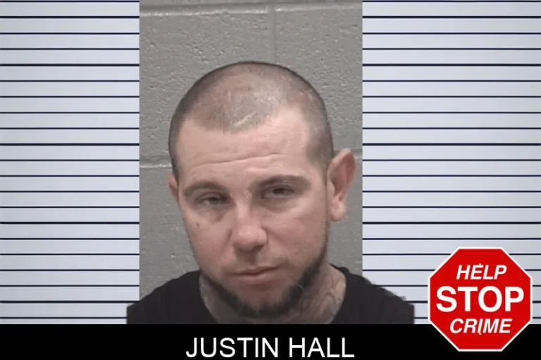 Justin Hall