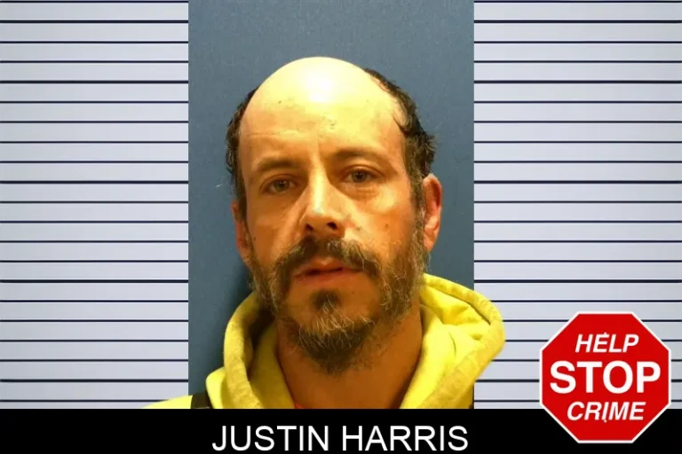Justin Harris