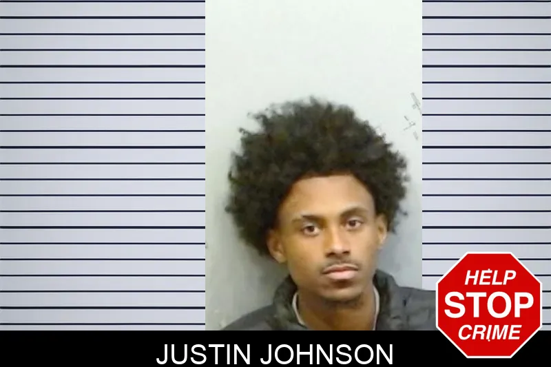 Justin Johnson mugshot – Fulton County , Georgia Justin Johnson mugshot