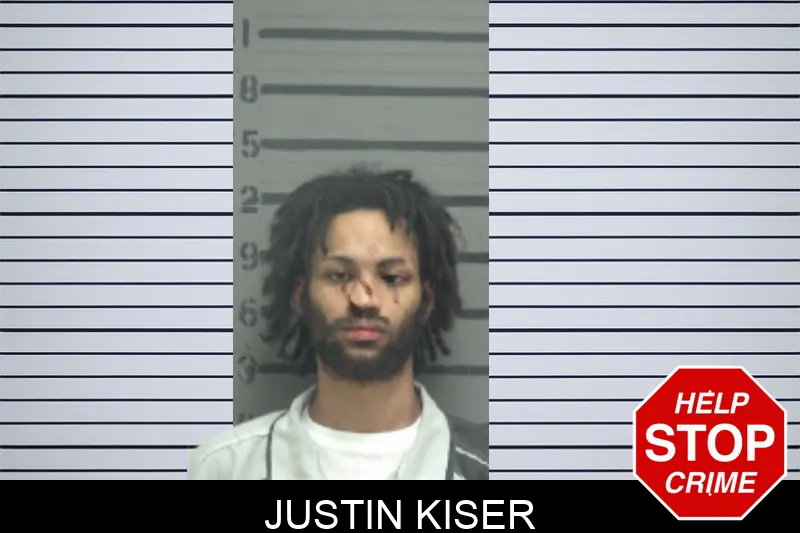 Justin Kiser