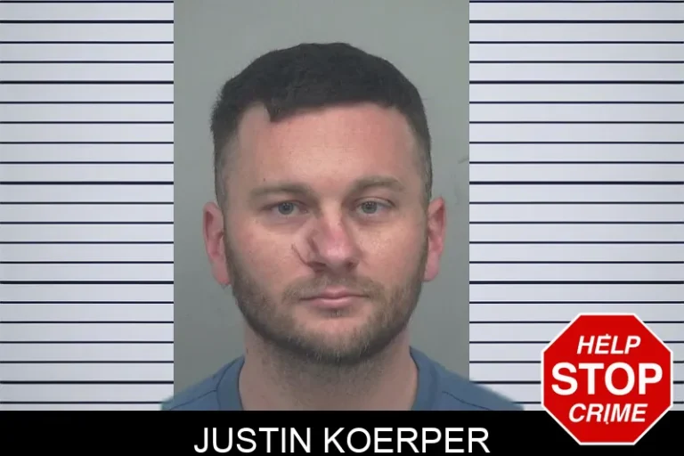 Justin Koerper
