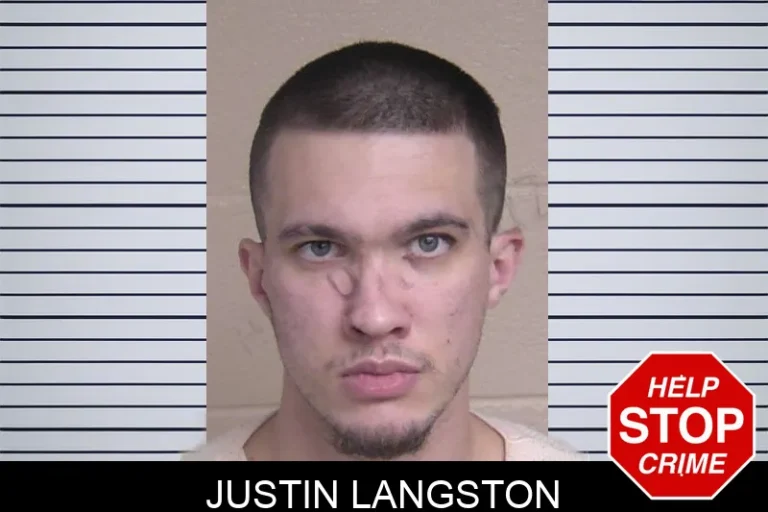 Justin Langston