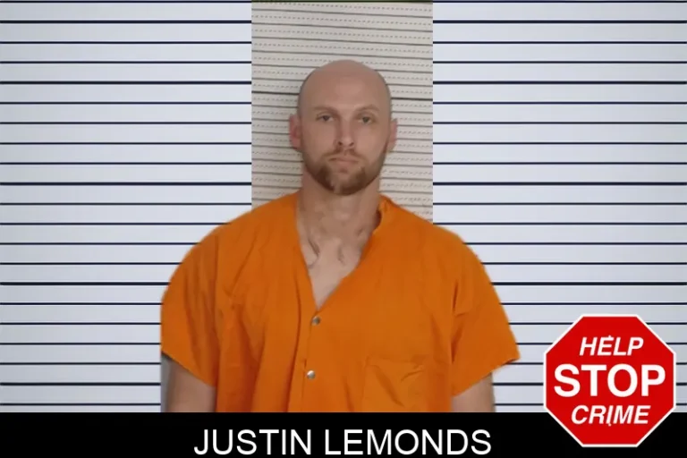 Justin Lemonds