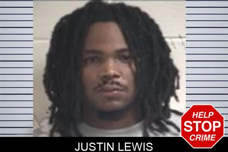 Justin Lewis
