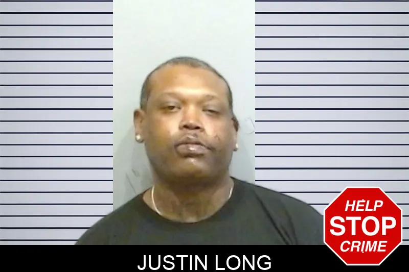 Justin Long Mugshots