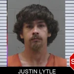 Justin Lytle Mugshots