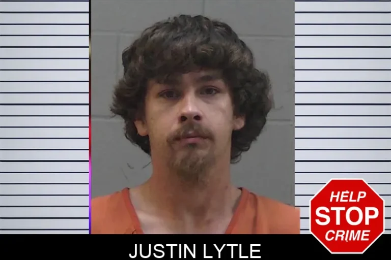 Justin Lytle