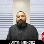 Justin Mendez Mugshots