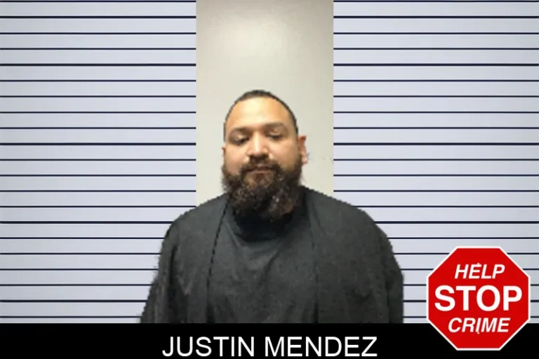 Justin Mendez