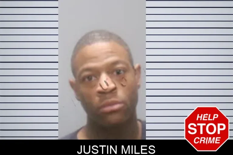 Justin Miles