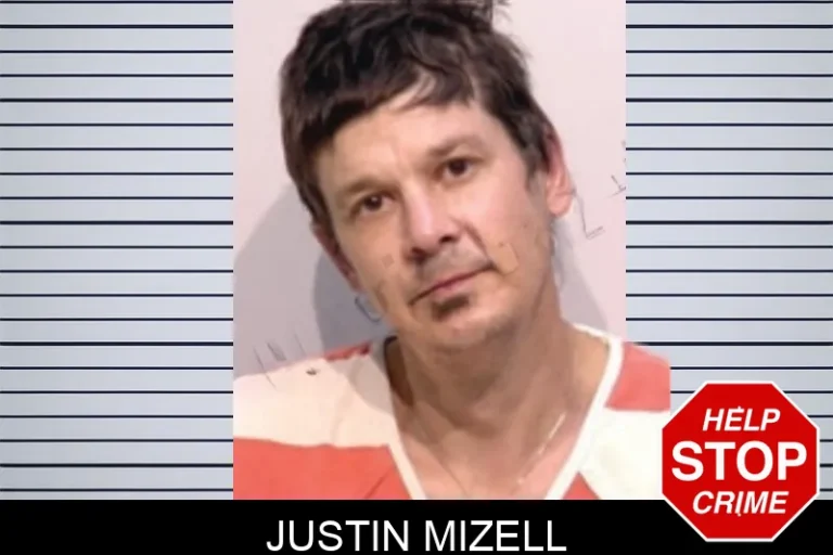 Justin Mizell