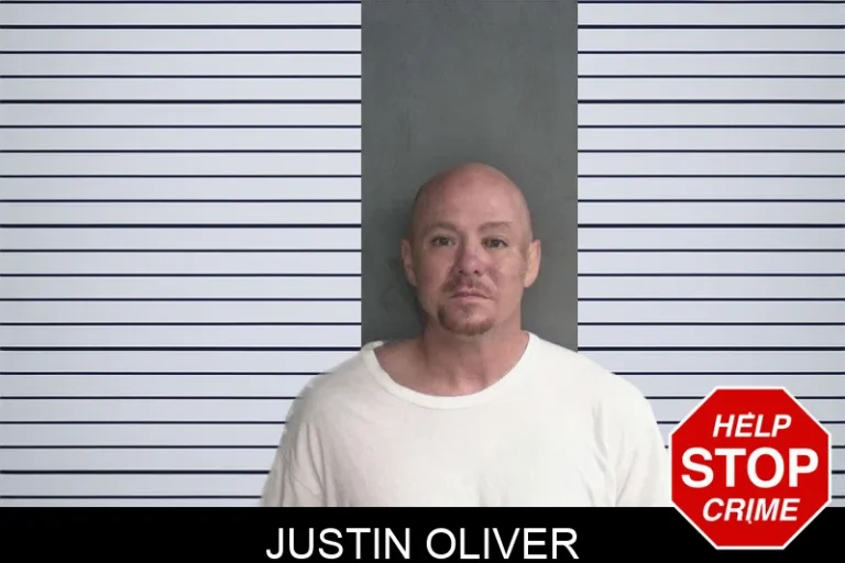 Justin Oliver