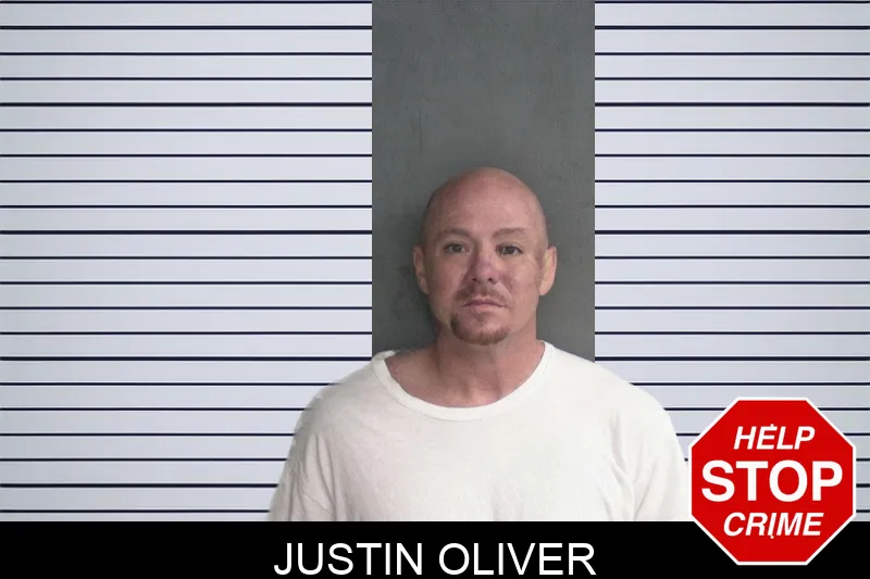 Justin Oliver