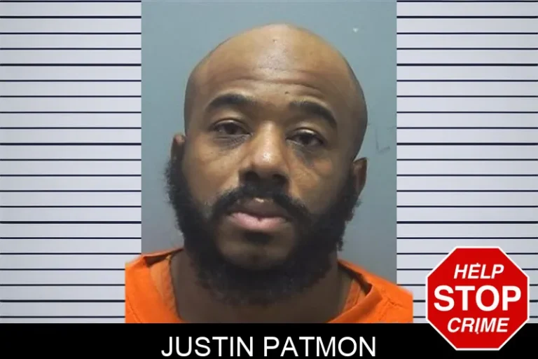 Justin Patmon mugshot – Cherokee County , Georgia Justin Patmon
