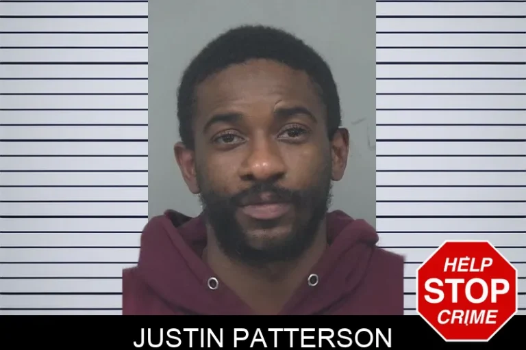 Justin Patterson