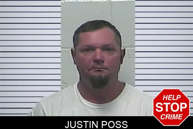 Justin Poss