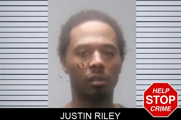 Justin Riley