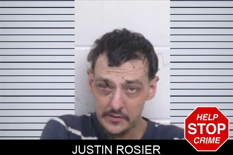 Justin Rosier