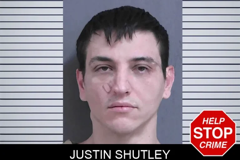 Justin Shutley