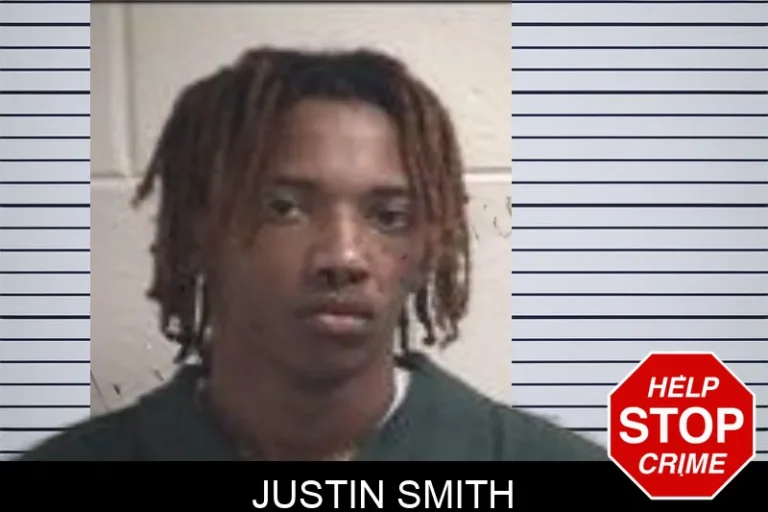 Justin Smith