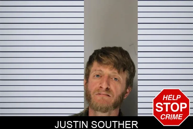 Justin Souther