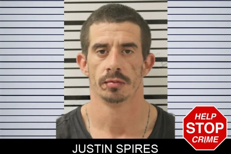 Justin Spires
