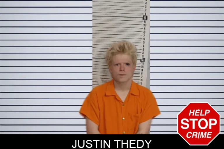 Justin Thedy