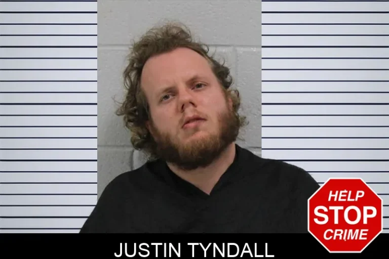Justin Tyndall