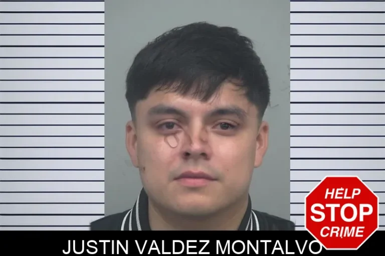 Justin Valdez Montalvo