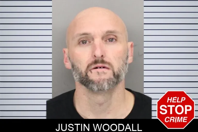Justin Woodall
