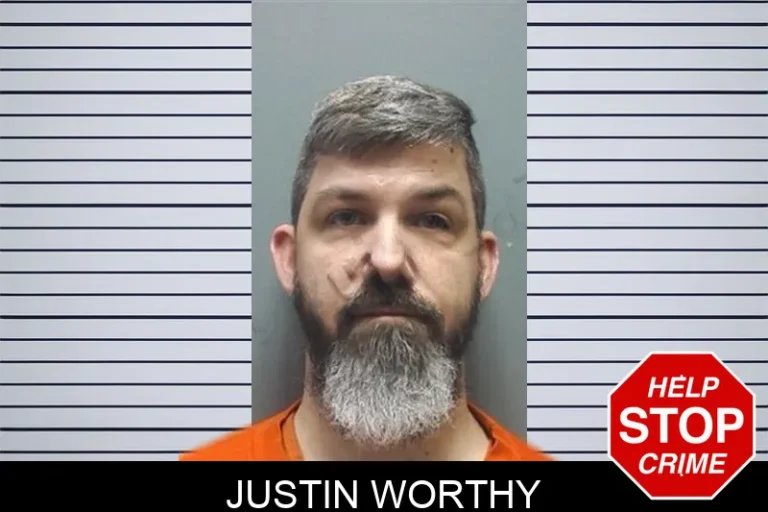 Justin Worthy