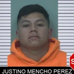 Justino Mencho Perez Mugshots