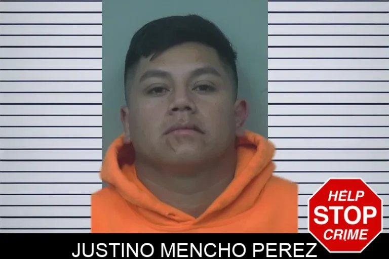 Justino Mencho Perez