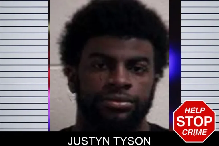 Justyn Tyson