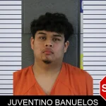 Juventino Banuelos Mugshots